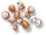 Aktuelle Pilze Angebote bei Kaufland in Hamburg Aktuelles Kultur-champignons Angebot bei Kaufland in Hamburg ab 2,99 €
