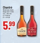 Weinbrand Cuvée Rouge Angebote von Chantré bei Marktkauf Castrop-Rauxel für 5,99 €