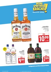 Whisky im E center Prospekt in Fürth Aktueller E center Prospekt mit Whisky, "Wir lieben Lebensmittel!", Seite 7