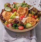 Caesar-Salat im Angebot bei Zurbrüggen in Bremerhaven Caesar-Salat Angebote bei Zurbrüggen Bremerhaven für 8,90 €