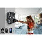 Machine de boxe musicale enfant dans le catalogue Carrefour Market