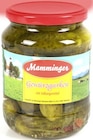 Gewürzgurken von Mamminger im aktuellen Thomas Philipps Prospekt für 1,29 €