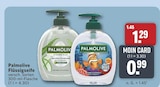 Flüssigseife im Angebot bei combi in Herford Flüssigseife Angebote von Palmolive bei combi Herford für 0,99 €