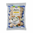 Münchner Weißwurst Angebote von ALPENFEST bei Lidl Herford für 2,79 €
