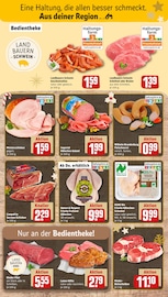 Lamm im REWE Prospekt in Fellbach Aktueller REWE Prospekt mit Lamm, "Dein Markt", Seite 10