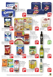 Barilla im E center Prospekt in Bruchsal Aktueller E center Prospekt mit Barilla, "Aktuelle Angebote", Seite 15