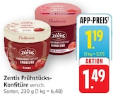 Aktuelle Erdbeeren Angebote bei E center in Stuttgart Aktuelles Frühstücks-Konfitüre Erdbeere Angebot bei E center in Stuttgart ab 1,19 €