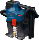 Aktuelles Bosch Professional Akku-Sauger GAS18V-6LS Solo Angebot bei OBI in Bochum ab 199,99 €