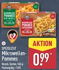 Aktuelle Mikrowelle Angebote bei ALDI Nord in Recklinghausen Aktuelles Mikrowellen-Pommes Angebot bei ALDI Nord in Recklinghausen ab 0,99 âŹ