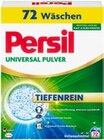 Color- oder Vollwaschmittel Pulver Angebote von Persil bei Kaufland Melle für 15,49 €