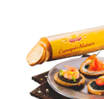 Canapés spécial toasts en promo chez Norma Dombasle-sur-Meurthe à 0,97 €