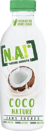 N.A! - N.A ! - Géant Casino N.A! - N.A ! à 1,98 € dans le catalogue Géant Casino "Faites vous-plaisir cet été !"