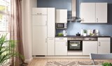 Aktuelles Küchenzeile Angebot bei XXXLutz Möbelhäuser in Frankfurt (Main) ab 2.499,00 €