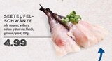 Seeteufelschwänze im Angebot bei EDEKA in Voerde Seeteufelschwänze Angebote bei EDEKA Voerde für 4,99 €