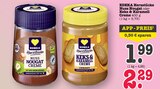 Aktuelles Herzstücke Nuss Nougat Creme Angebot bei E center in Mannheim ab 1,99 €