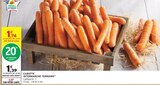 Intermarché Contact Châtillon-sur-Marne - Promo Carotte Promo Carotte à 1,39 € dans le catalogue Intermarché Contact à Châtillon-sur-Marne
