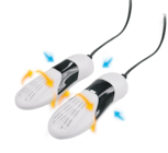 Elektronischer Schuhtrockner Angebote bei Netto mit dem Scottie Chemnitz für 8,99 €