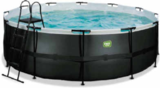 Aktuelle Becks Angebote bei Netto Marken-Discount in Darmstadt Aktuelles Black Leather Pool Angebot bei Netto Marken-Discount in Darmstadt ab 529,00 €