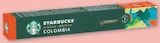 Café - STARBUCKS en promo chez Super U Café - STARBUCKS dans le catalogue Super U