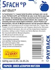 5FACH °P von Payback im aktuellen Netto Marken-Discount Prospekt