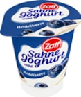 Sahnejoghurt im Kaufland Prospekt Sahnejoghurt von ZOTT im aktuellen Kaufland Prospekt für 0,35 €