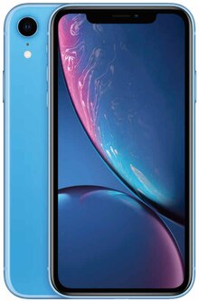 iPhone XR bei Saturn in Elmshorn iPhone XR im Angebot bei Saturn Elmshorn für 49,00 €