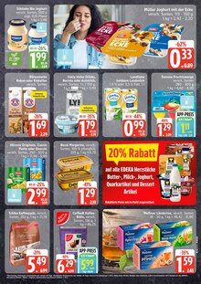 Kaffee im EDEKA Prospekt "Top Angebote" mit 13 Seiten (Norderstedt)