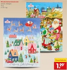 Adventskalender von Windel für 1,29 € bei Netto Marken-Discount im Angebot Adventskalender von Windel im aktuellen Netto Marken-Discount Prospekt