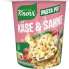 Snack Becher im Marktkauf Prospekt Snack Becher von Knorr im aktuellen Marktkauf Prospekt für 0,99 €