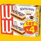 Napolitain l'original - LU - Super U Napolitain l'original - LU à 2,39 € dans le catalogue Super U