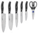 Zwilling Messerblock „Everyday“ Angebote von Zwelling bei XXXLutz Möbelhäuser Herne für 99,99 €