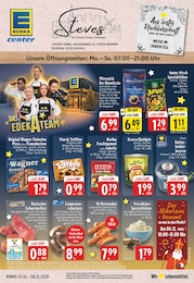 E center Prospekt für Grefrath: "Aktuelle Angebote", 28 Seiten, 01.12.2025 - 06.12.2025