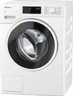 Aktuelles Waschmaschine WWD 120 WCS Angebot bei expert in Hamm ab 899,00 €