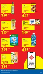 Offre Cacao dans le catalogue Lidl du moment à la page 15