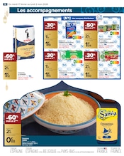 Tomate Angebote im Prospekt "Tout le Ramadan à petits prix" von Carrefour Market auf Seite 10