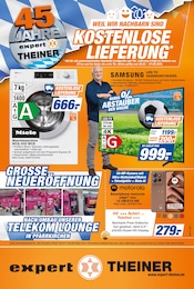 Der aktuelle expert Prospekt Der aktuelle expert Prospekt Top Angebote