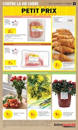 Bricolage Angebote im Prospekt "ÇA C'EST CONTRE LA VIE CHÈRE" von Intermarché Hyper auf Seite 19