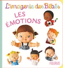 Pour les tout-petits - FLEURUS EDITIONS dans le catalogue Intermarché Hyper
