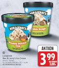 Aktuelle Eis Angebote bei EDEKA in Berlin Aktuelles Ben & Jerry's Ice Cream Angebot bei EDEKA in Berlin ab 3,99 €