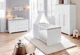 Babyzimmer „Kira“ im Angebot bei XXXLutz Möbelhäuser in Solingen Babyzimmer „Kira“ Angebote von Paidi bei XXXLutz Möbelhäuser Solingen für 44,90 €