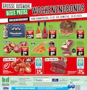 Aktueller Marktkauf Prospekt mit Roastbeef, "Aktuelle Angebote", Seite 28