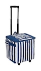 Kühlbox-Trolley im ALDI SÜD Prospekt Kühlbox-Trolley von Live in Style im aktuellen ALDI SÜD Prospekt für 9,99 €