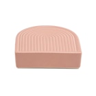 Porte savon arche rose - B&M à Cachan Porte savon arche rose en promo chez B&M Cachan à 2,75 €