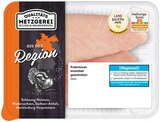 Frisches Putenbrust-Innenfilet Angebote von Qualitätsmetzgerei Wilhelm Brandenburg bei REWE Buxtehude für 5,99 €