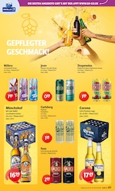 Aktueller Getränke Hoffmann Prospekt mit Radler, "Aktuelle Angebote", Seite 6