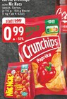 Aktuelles Crunchips Angebot bei E center in Mönchengladbach ab 0,99 €