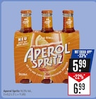 Spritz Angebote von Aperol bei Marktkauf Ulm für 5,99 €