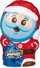 Weihnachtsmann von KitKat oder Smarties im aktuellen Netto Marken-Discount Prospekt für 1,99 €