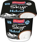 High Protein Skyr Natural bei REWE im Bedburg Prospekt für 1,49 €