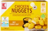 Chicken Nuggets Angebote von K-Classic bei Kaufland Kaarst für 1,99 €